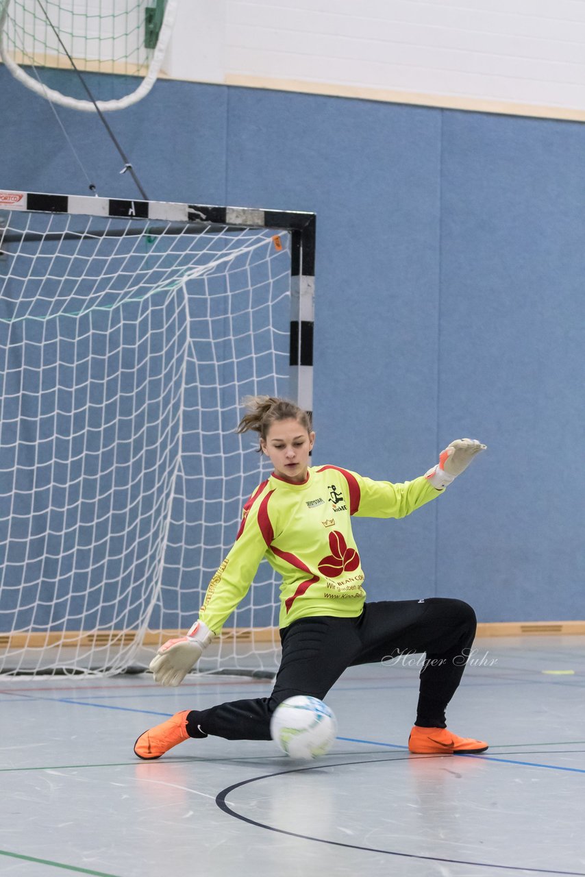 Bild 69 - B-Juniorinnen Futsal Qualifikation